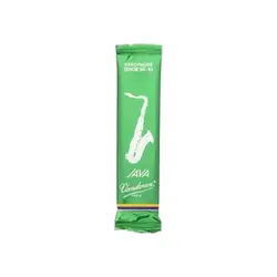 قمیش وندورن سبز java شماره 3 ساکسیفون تنور