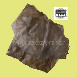 پوست طبیعی درجه 1 کمانچه