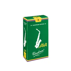 قمیش وندورن java سبز شماره 2.5