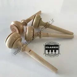 گوشی گرد کمانچه شهبازی