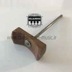 پایه کمانچه معمولی شهبازی