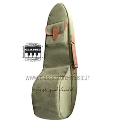 کاور کمانچه چمان