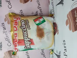 کاپوچینو گود دی 30عددی