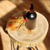 روغن هفت گیاه برای سلامت و رشد مو