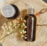 روغن سیاهدانه ۲ آتشه دست ساز