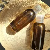 روغن سیاهدانه ۲ آتشه دست ساز