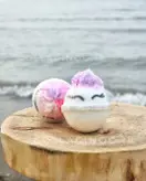 کوکتل کروی یونیکورن کوچک