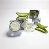کرم آلوئه ورا و عسل