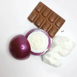 کرم چاکلت بار و شی باتر (ضدافتاب)