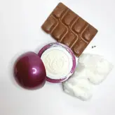 کرم چاکلت بار و شی باتر (ضدافتاب)