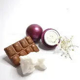کرم چاکلت بار و شی باتر (ضدافتاب)