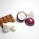 کرم چاکلت بار و شی باتر (ضدافتاب)