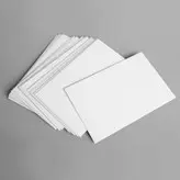 کاغذ ترانسفر 30 در 40 سانتی متر ورنی نخورده