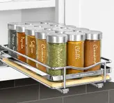 عکسبرگردان کوره ای (ترانسفر گرم) مدل ادویه کد ۲ طلایی