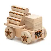 ترانسفر مدل پلنگی کد 265