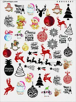 ترانسفر مدل زمستانی کد 307