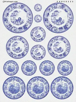 ترانسفر مدل آبی کد 235