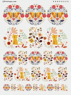 ترانسفر مدل فانتزی کد 225