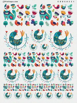 ترانسفر مدل فانتزی کد 221