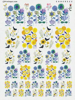 ترانسفر مدل فانتزی کد 222