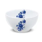 ترانسفر مدل گل آبی کد 219