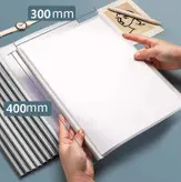 کاغذ ترانسفر در آب مدل دکال سایز 30*40 بسته 25 عددی