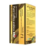 کپسول خالص قهوه عربیکا(قهوه سبز)