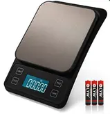 ترازو دیجیتال ۱۰ کیلویی مدلCX دقت یک گرم