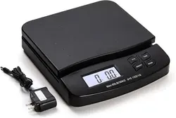 ترازو SF-803 دقت یک گرم 30 کیلوگرمی با کفه استیل جداشونده