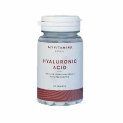 قرص هیالورونیک اسید مای ویتامینز
