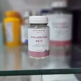 قرص هیالورونیک اسید مای ویتامینز