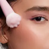 براش رژگونه مایع شیگلم مدل پنجه گربه ای