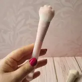 براش رژگونه مایع شیگلم مدل پنجه گربه ای