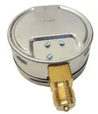 گیج فشار 100میلی بار ویکا