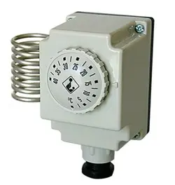 ترموستات محیطی تکبان