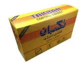 ترموستات مستغرق تکبان