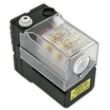 دمپر سرو موتور برگر