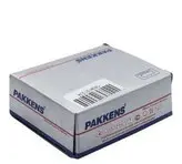 پوش باتن پکنز PAKKENS PN6