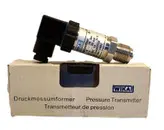 ترانسمیتر فشار برند ویکا (WIKA) مدل S-10 رنج 10-0 بار
