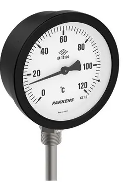 ترمومتر پکنز 120 درجه