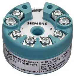 ترانسمیتر دما هدمونت