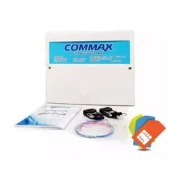 دزدگیر سیم کارتی تمام هوشمند کوماکس 37