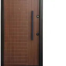 درب ضد سرقت مدل راه پود