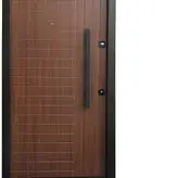 درب ضد سرقت مدل راه پود