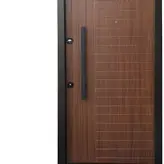 درب ضد سرقت مدل راه پود