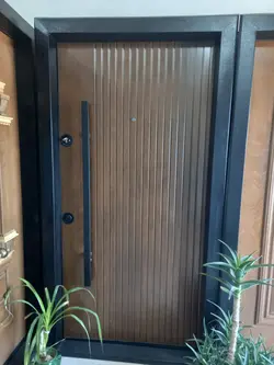 درب ضد سرقت مدل الین