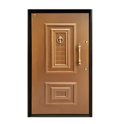 درب ضد سرقت مدل زئوس