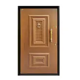 درب ضد سرقت مدل زئوس