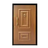 درب ضد سرقت مدل زئوس