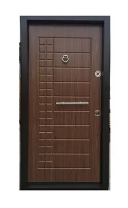 درب ضد سرقت مدل افرا جنگلی